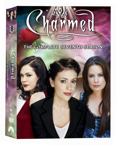 Charmed/Season 7@DVD@NR